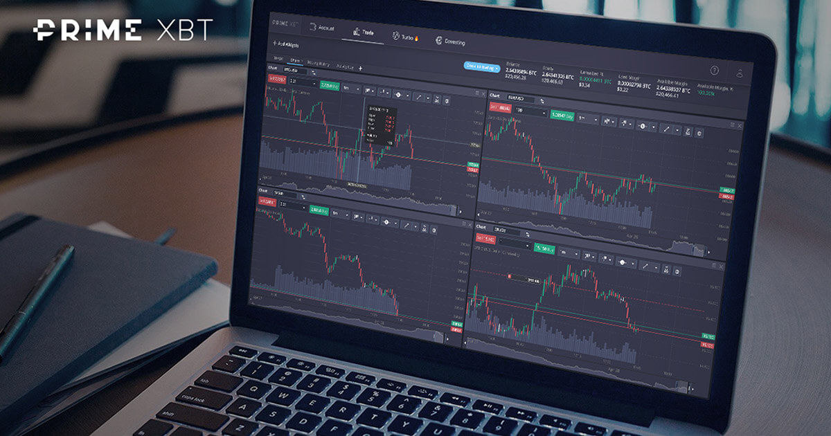 Panduan Lengkap PrimeXBT Withdrawal Cara dan Tips Panduan Lengkap PrimeXBT Withdrawal Cara dan Tips