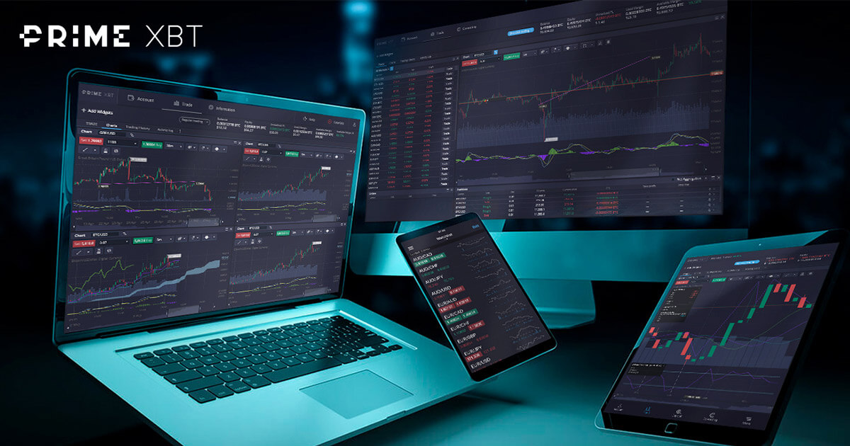 Comprehensive Guide to PrimeXBT Trading 22 Comprehensive Guide to PrimeXBT Trading 22