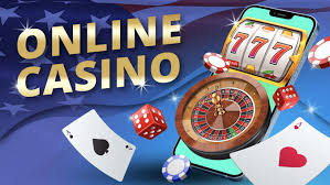 Discover the Exciting World of Online Gaming About Casinoways Discover the Exciting World of Online Gaming About Casinoways