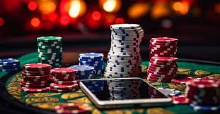Discover the Exciting World of Online Gaming About Casinoways Discover the Exciting World of Online Gaming About Casinoways