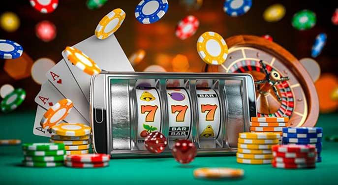 Discover the Thrills of Casino Love New Discover the Thrills of Casino Love New
