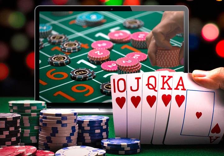 Discover the Thrills of Casino Love New Discover the Thrills of Casino Love New