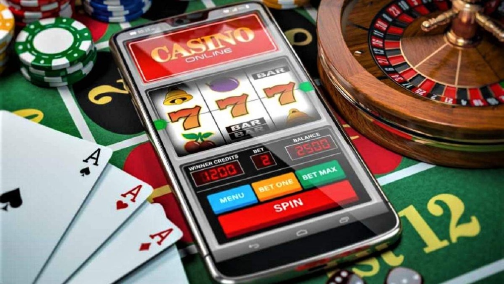 Experience the Thrill of Triumph Casino Online Slots 3 Experience the Thrill of Triumph Casino Online Slots 3
