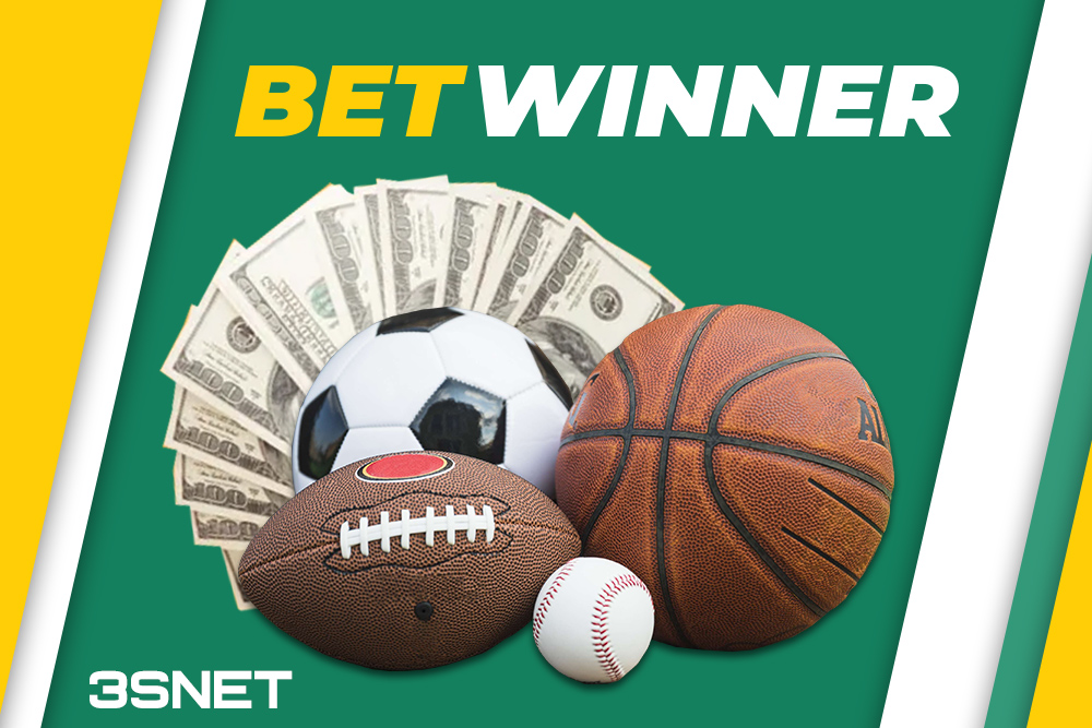 Experience Thrills and Wins at BetWinner Online Casino Experience Thrills and Wins at BetWinner Online Casino