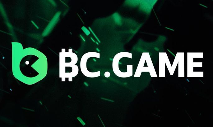 Explore the Exciting World of BC.Game 1 Explore the Exciting World of BC.Game 1