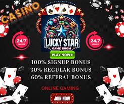 Exploring the Luckiest Place Online Lucky Star 123 Club Official Site
