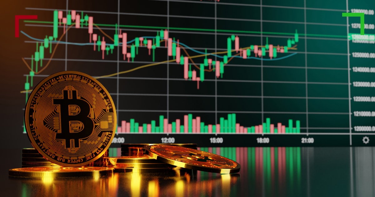 The Latest Insights and Updates Crypto Trading News Feed The Latest Insights and Updates Crypto Trading News Feed