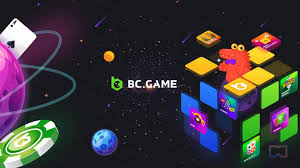 Unleash the Fun with BC Game Casino Free Play Unleash the Fun with BC Game Casino Free Play