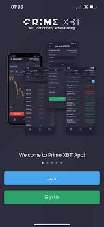 Unlock the Potential of Trading with Bonus PrimeXBT UK Unlock the Potential of Trading with Bonus PrimeXBT UK