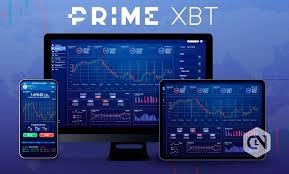 Unlocking the Potential Trade PrimeXBT for Enhanced Trading Opportunities