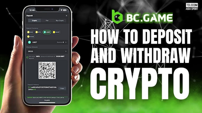 Бонусный Код BC Game в Латвии 3 Бонусный Код BC Game в Латвии 3