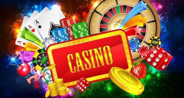 Discover Excitement and Opportunities at Casino 31bet Discover Excitement and Opportunities at Casino 31bet