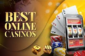 Discover the Excitement at Lucky Max Online Casino UK Discover the Excitement at Lucky Max Online Casino UK