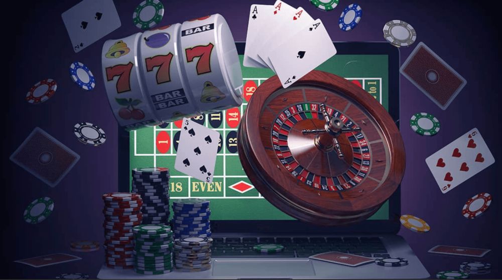 Discover the Excitement of Online Casino Spinland 1 Discover the Excitement of Online Casino Spinland 1