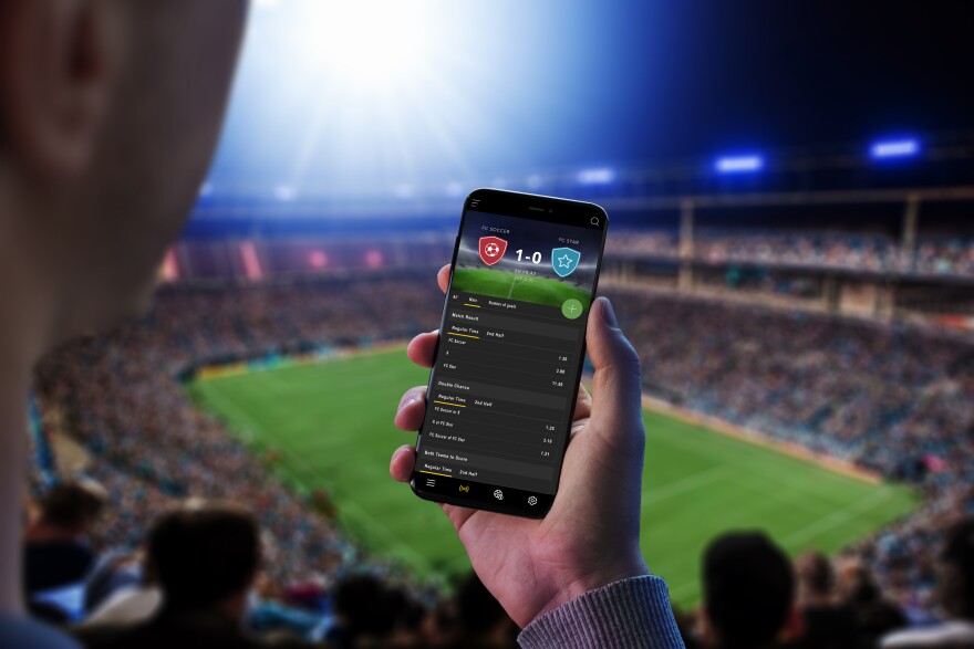 Discover the Excitement of Sports Betting with hulusport bet