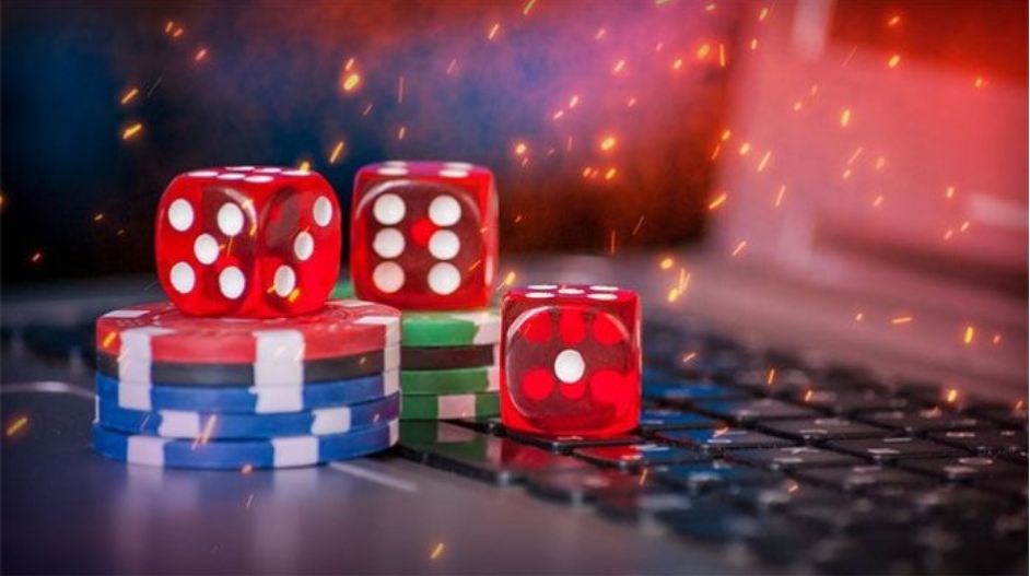 Discover the Thrills of BrucePokies Online Casino UK 0 Discover the Thrills of BrucePokies Online Casino UK 0