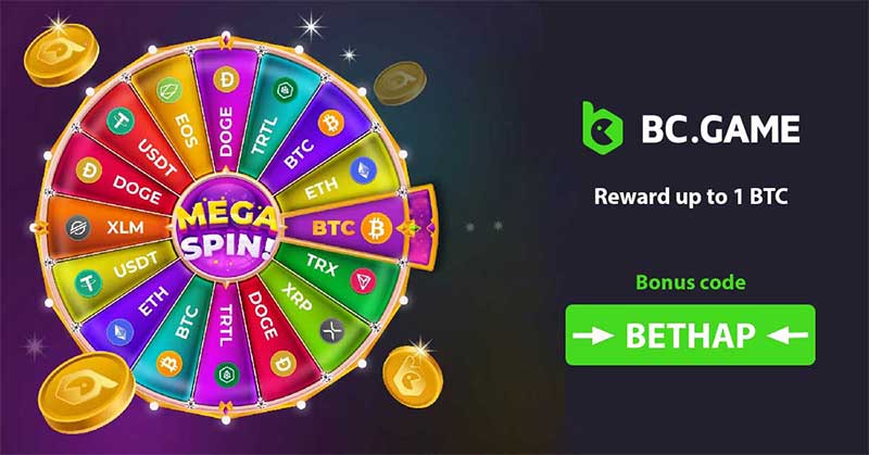 Discovering the Best BC Game Casino Bonus Promotions Discovering the Best BC Game Casino Bonus Promotions