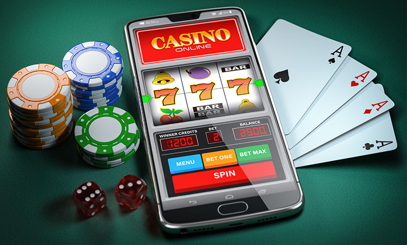 Experience the Thrill of Casino Spinpanda A New Era of Online Gaming