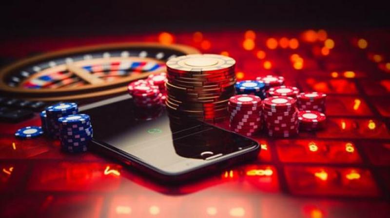 Explore the Excitement at Slotmonster Casino & Sportsbook Explore the Excitement at Slotmonster Casino & Sportsbook