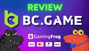 Your Ultimate Guide to bc game 0 Your Ultimate Guide to bc game 0
