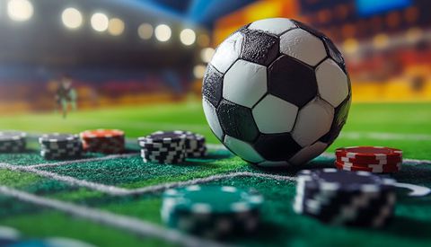 Exploring the Future of Online Gaming The Rise of wgb bet Exploring the Future of Online Gaming The Rise of wgb bet