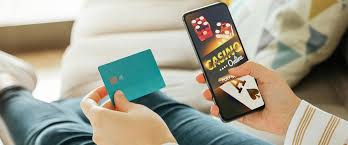 Exploring the Future of Online Gaming The Rise of wgb bet