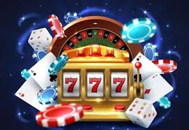 Exploring the Future of Online Gaming The Rise of wgb bet Exploring the Future of Online Gaming The Rise of wgb bet