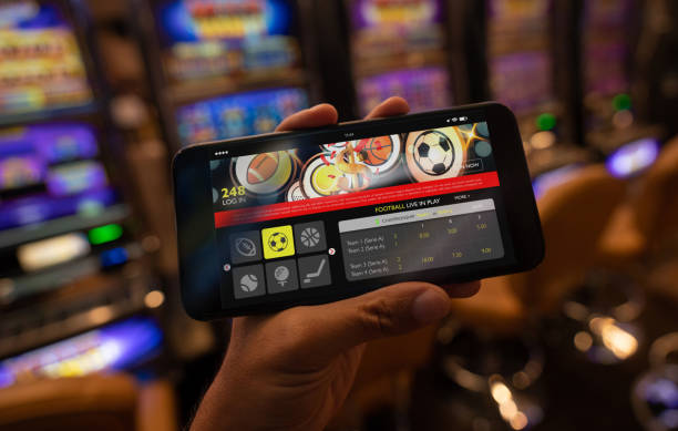 Mobile Slots with Jackpots 28 Mobile Slots with Jackpots 28
