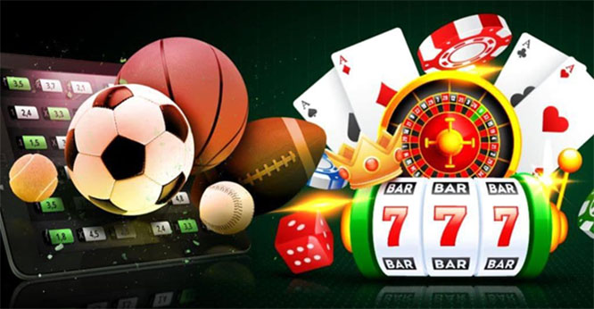 Top U.S. States for Online Casinos 5