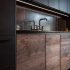 Understanding the Kitchen Island Overhang