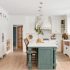 10 Easy Ways to Freshen Your Kitchen