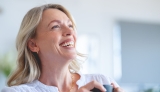 Menopause Hair Loss: Everything You Need To Know
