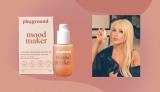 Review: Playground’s Mood Maker Intimacy Oil